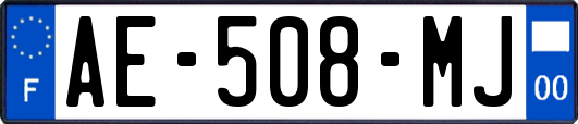 AE-508-MJ
