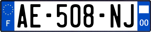 AE-508-NJ