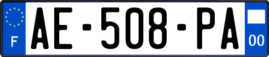 AE-508-PA