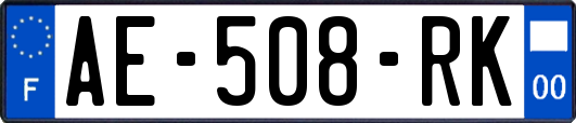 AE-508-RK