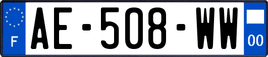 AE-508-WW