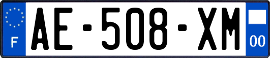 AE-508-XM