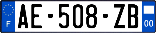 AE-508-ZB