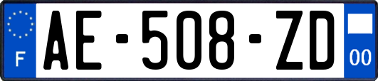 AE-508-ZD