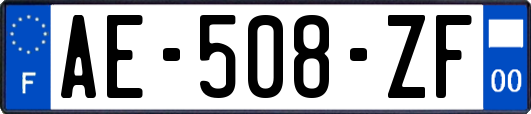 AE-508-ZF