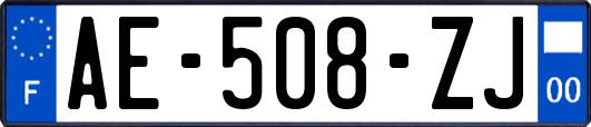 AE-508-ZJ