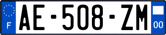 AE-508-ZM