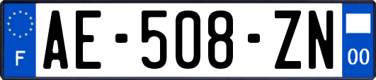 AE-508-ZN