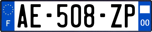 AE-508-ZP