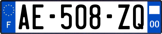 AE-508-ZQ