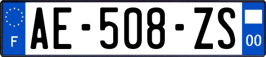 AE-508-ZS