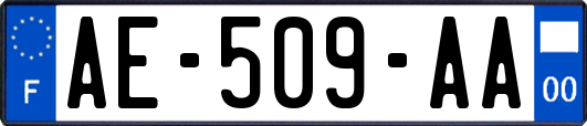 AE-509-AA