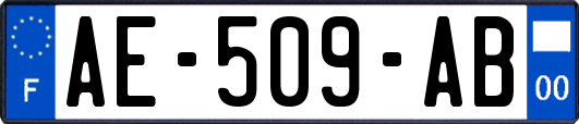 AE-509-AB