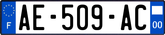 AE-509-AC