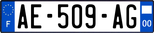 AE-509-AG