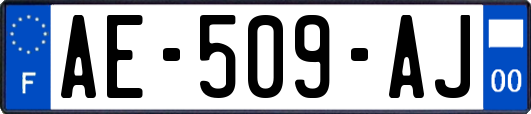 AE-509-AJ