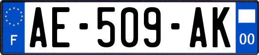 AE-509-AK