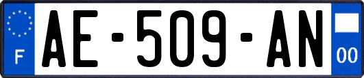 AE-509-AN