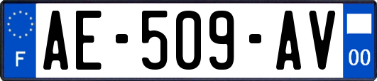 AE-509-AV