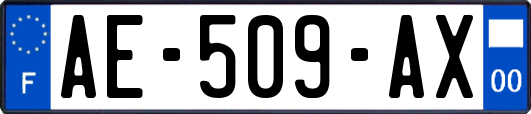 AE-509-AX