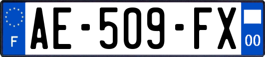 AE-509-FX