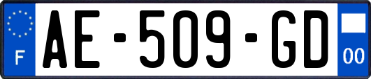 AE-509-GD
