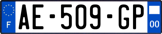 AE-509-GP