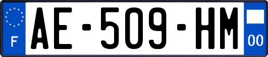 AE-509-HM