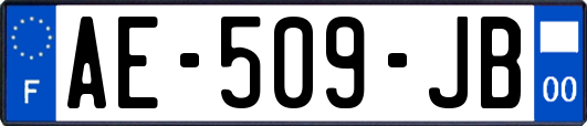 AE-509-JB