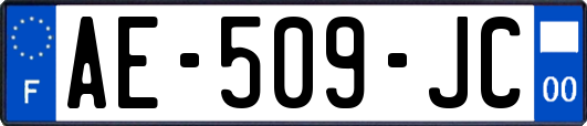 AE-509-JC