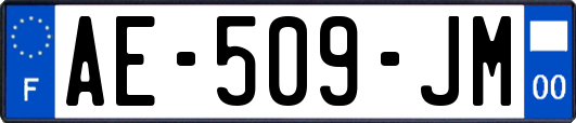 AE-509-JM