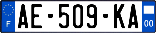 AE-509-KA