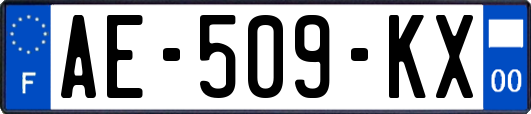 AE-509-KX