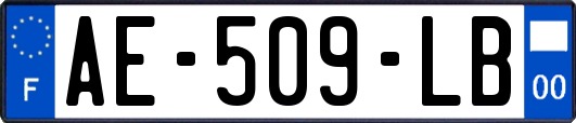 AE-509-LB