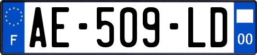 AE-509-LD
