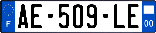 AE-509-LE