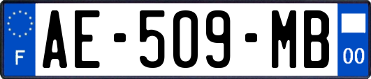 AE-509-MB