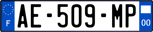 AE-509-MP