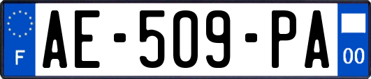 AE-509-PA