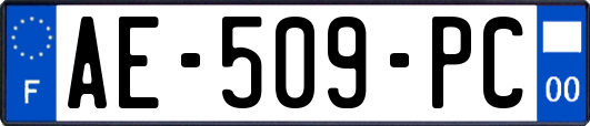 AE-509-PC
