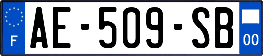 AE-509-SB