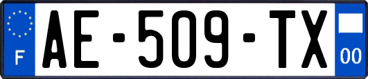 AE-509-TX