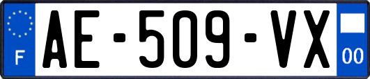 AE-509-VX