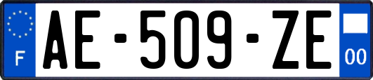 AE-509-ZE