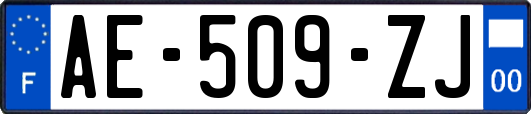 AE-509-ZJ