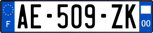 AE-509-ZK