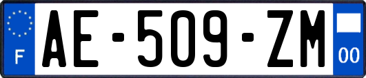 AE-509-ZM