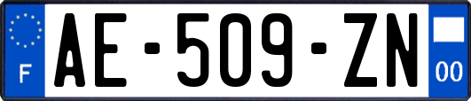 AE-509-ZN