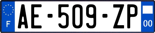 AE-509-ZP