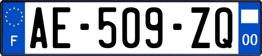 AE-509-ZQ